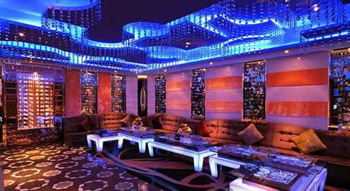 北海ktv预订商务ktv哪里有推荐-海城区ktv预订